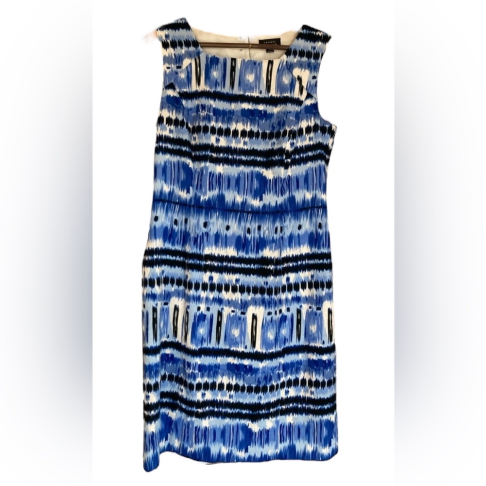Tahari Dress-Size 8